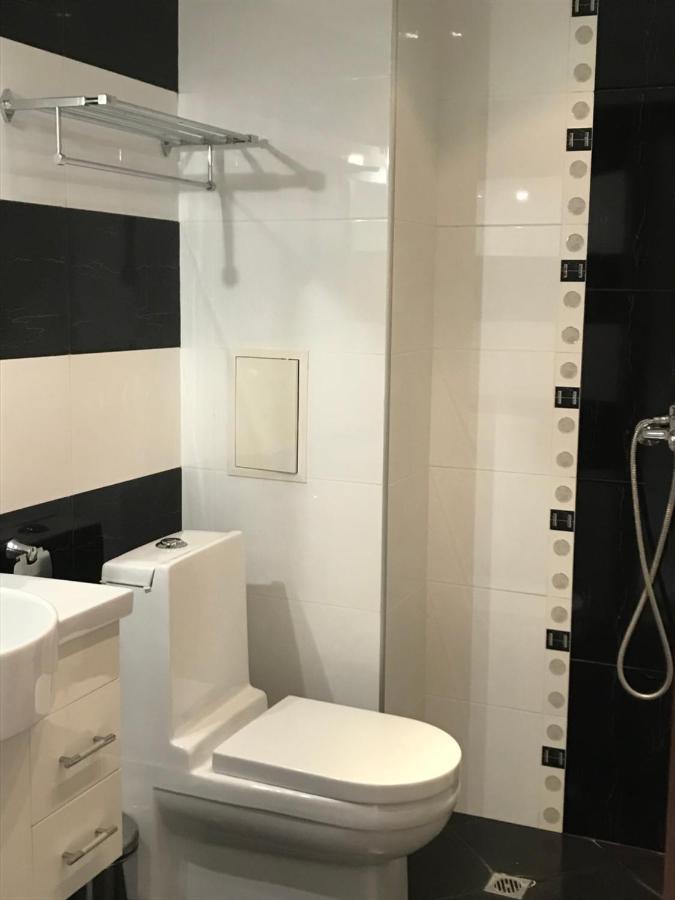 Стаи И Апартаменти Под Наем Sveti Vlas Dış mekan fotoğraf
