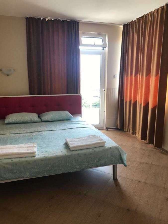 Стаи И Апартаменти Под Наем Sveti Vlas Dış mekan fotoğraf