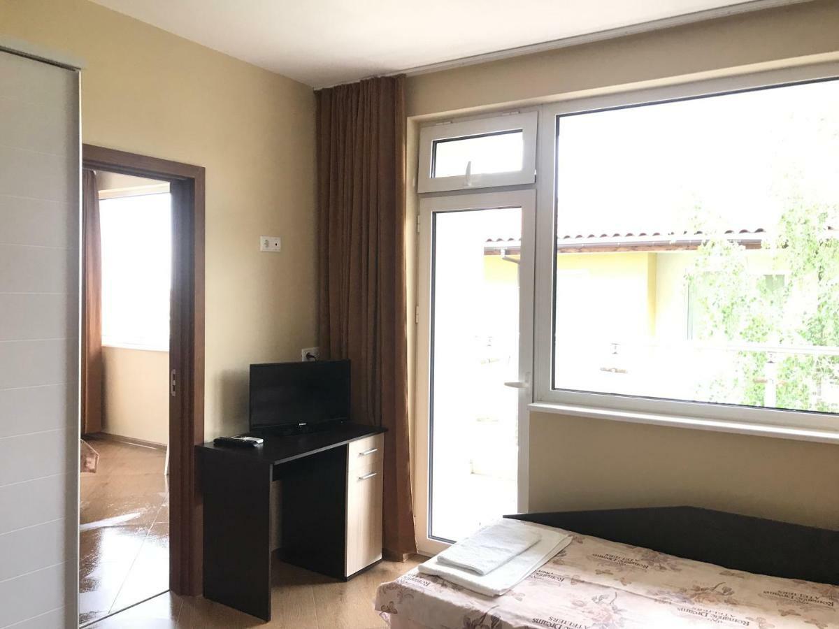 Стаи И Апартаменти Под Наем Sveti Vlas Dış mekan fotoğraf